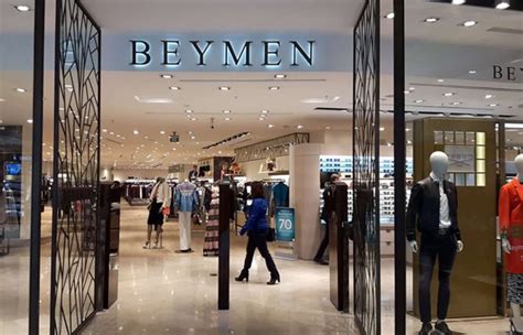 beymen company turkey.